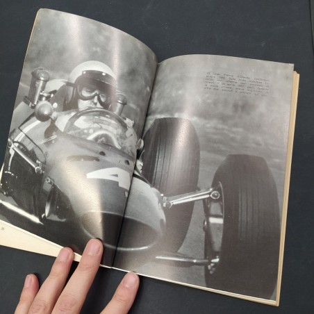 Libro Addio Bandini Franco Lini, Luigi Costantini anno 1967