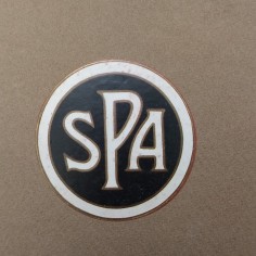 Libro Isotta SPA – Monografia a cura di Augusto Costantino 2