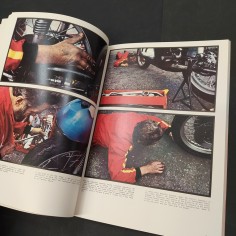Libro 200 miglia di Imola La Daytona d’Europa. I grandi documenti dello sport E 2