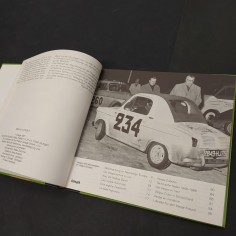 Libro Vespa Motorroller – Schrader-Motor-Chronik 1948-86 Walter Zeichner 1997 2