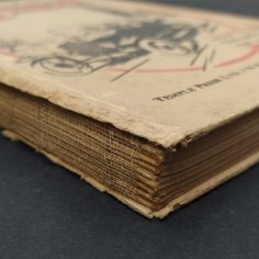Libro The book of the Ford – How to get the best out of the Ford Temple Press 19 2