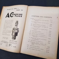 Libro The motor repair manual 4th editionn for the owner driver and amateur mech 2