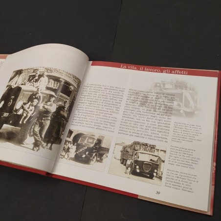 Libro Macchina e rimorchio Beppe Salussoglia, Pascal Vayl 1999