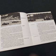Libro L’automobilismo. I radar. Enciclopedia del tempo libero Enzo Lanzotti 1969 2