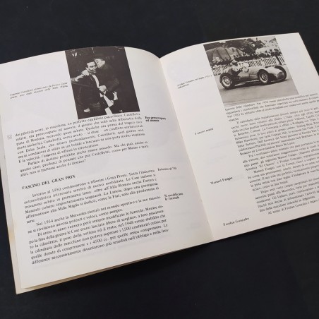 Libro L’automobilismo. I radar. Enciclopedia del tempo libero Enzo Lanzotti 1969