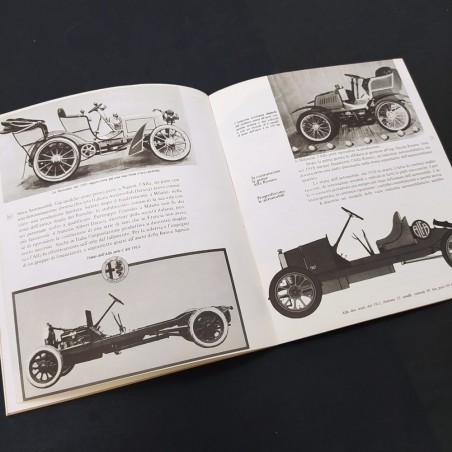 Libro L’automobilismo. I radar. Enciclopedia del tempo libero Enzo Lanzotti 1969