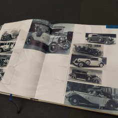 Libro Tempi di mobilità. La storia dell’Audi AG 1997 2
