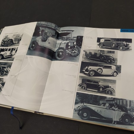 Libro Tempi di mobilità. La storia dell’Audi AG 1997