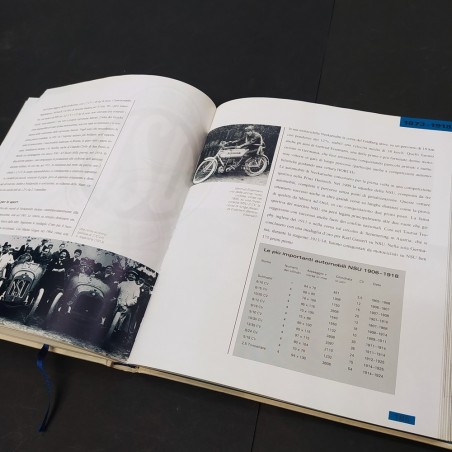 Libro Tempi di mobilità. La storia dell’Audi AG 1997