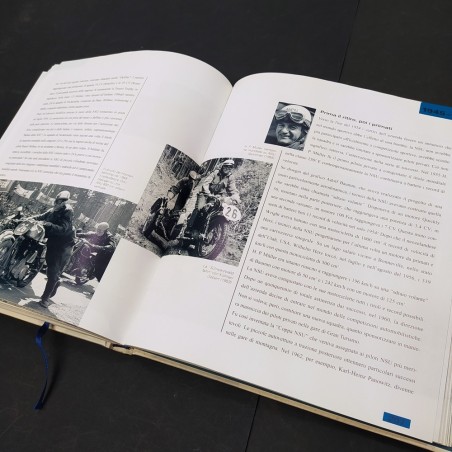 Libro Tempi di mobilità. La storia dell’Audi AG 1997