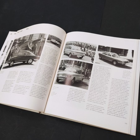 Libro Tempi di mobilità. Documentazione di un’azienda: l’AUDI AG 1992