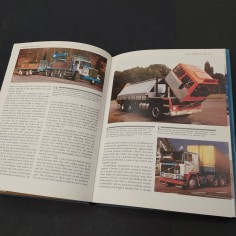 Libro Highway heavy metal. The world’s trucks at work Arthur Ingram, Martin Phip 2