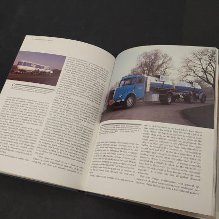 Libro Highway heavy metal. The world’s trucks at work Arthur Ingram, Martin Phip