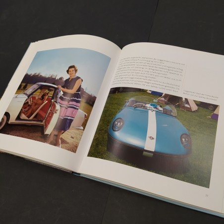 Libro Goggomobil Der Kleinwagen fur eine vierkopfige Familie Peter Kurze, Uwe Gu