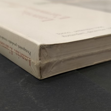 Libro Lancia. L’armonia e l’invenzione Felicioli 1996