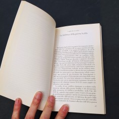 Libro Mirafiori Giuseppe Berta 1998 - 124 pagine 2
