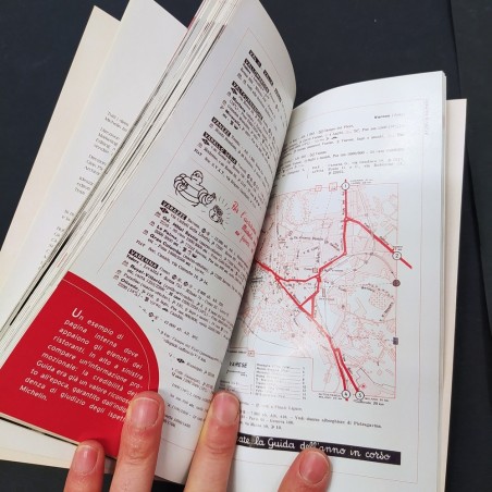 Libro Così viaggiavamo – Itinerari della memoria dell’Italia degni anni Cinquant