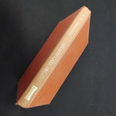 Libro Sports cars 1907-27 T. R. Nicholson 1970 2