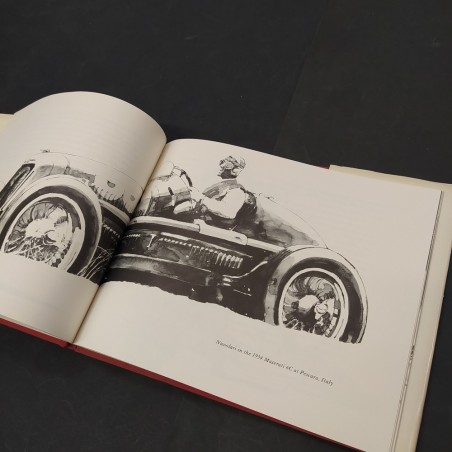 Libro Champions at speed Richard Corson - Dodd, Mead and Co 1979