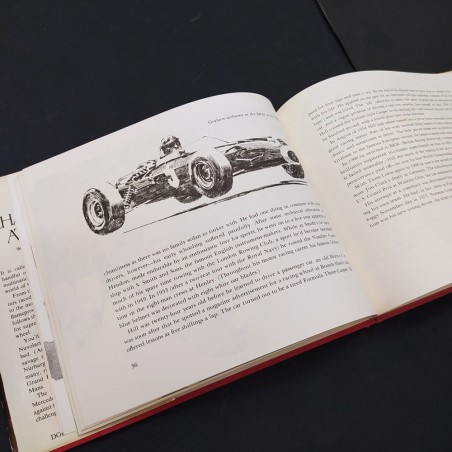 Libro Champions at speed Richard Corson - Dodd, Mead and Co 1979
