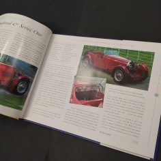 Libro Aston Martin The legend Micheal Bowler 1998 2
