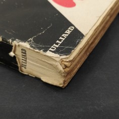 Libro Les princes du tumulte Pierre Fisson 1950 2
