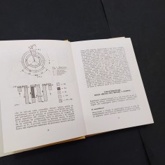 Libro Riparatevi da soli l’auto Alberto Mezzera 1968 2