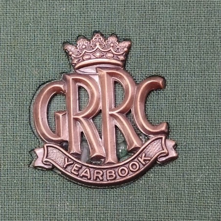 Libro The Goodwoopd Road Racing Club 2002 Yearbook 2003