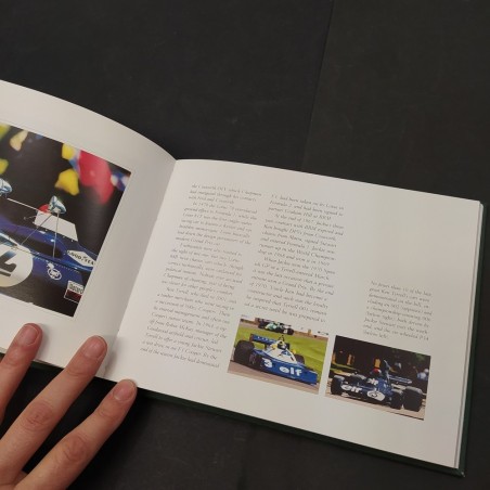 Libro The Goodwoopd Road Racing Club 2002 Yearbook 2003