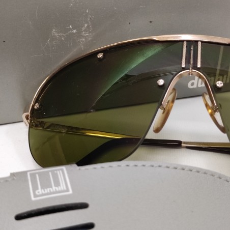 Occhiali da sole Dunhill 6102 usati ottime condizioni