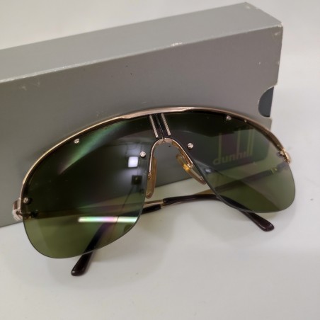 Occhiali da sole Dunhill 6102 usati ottime condizioni