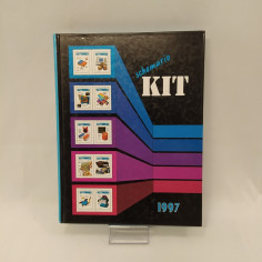 Schemario Kit 1997 usato buono
