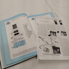 Schemario Kit 2000 usato buono 2
