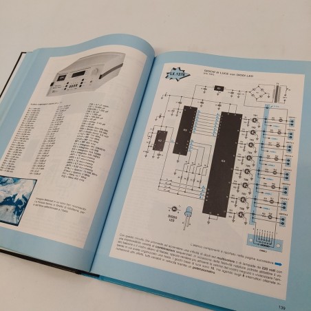Schemario Kit 2000 usato buono