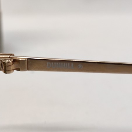 Occhiali da sole Dunhill 6102 usati ottime condizioni