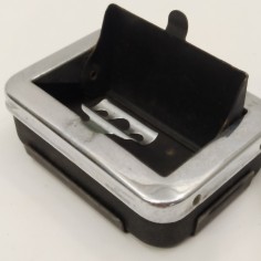 Set posceneri per auto Fiat vintage marchiati OLSA Torino 2