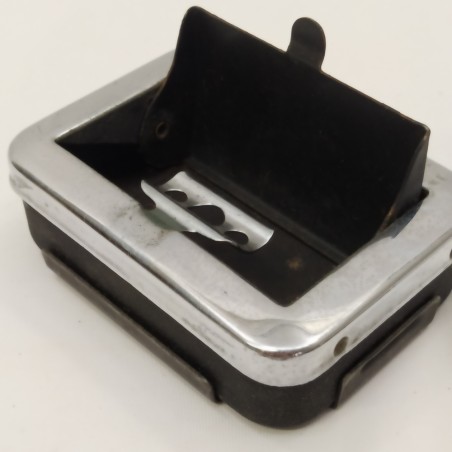 Set posceneri per auto Fiat vintage marchiati OLSA Torino