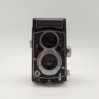 フィルムはLomogROLLEICORD Vb Xenar 1:3.5/75 - 49yearsafter.com