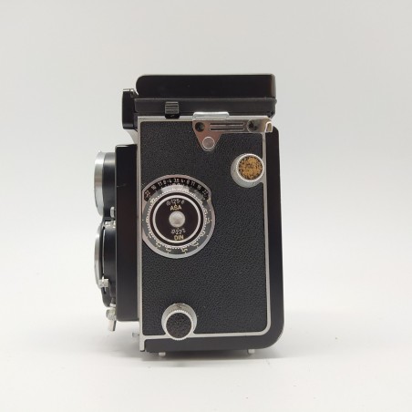 Rolleicord macchina fotografica modello VB 1:3,2/75  Xenar 1:3,5/75 con scatola