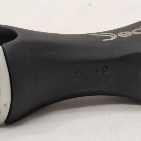 Pipa ciclismo Deda Zero in alluminio usata