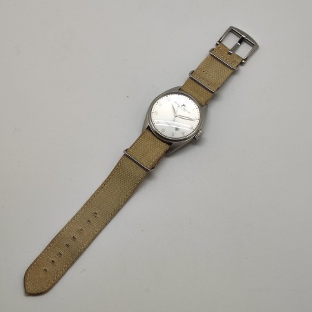 Orologio uomo marca Bello & Preciso Milano mov. automatico cassa acciaio