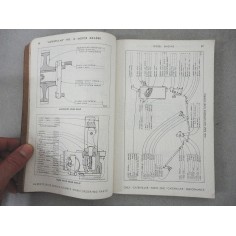 CATERPILLAR NO. 12 MOTOR GRADER PARTS BOOK FORM UE032970 ENGLISH 2