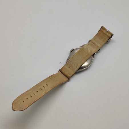 Orologio uomo marca Bello & Preciso Milano mov. automatico cassa acciaio