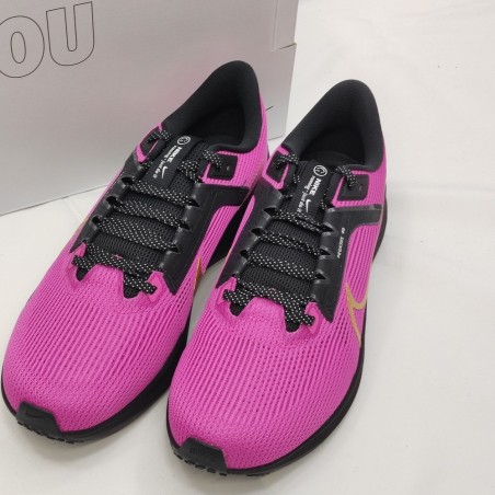 Scarpe sneakers uomo Nike By You Pegasus 40 n° 44 nuove personalizzate MM