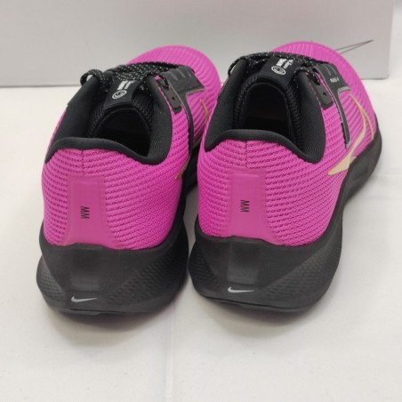 Scarpe sneakers uomo Nike By You Pegasus 40 n° 44 nuove personalizzate MM