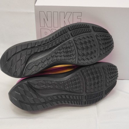 Scarpe sneakers uomo Nike By You Pegasus 40 n° 44 nuove personalizzate MM