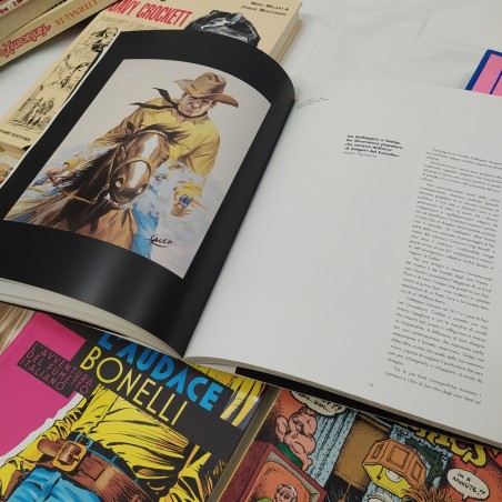 Lotto di 13 fumetti vari e diversi generi