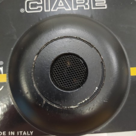 Coppia Woofer Ciare mod. Sec 2500x08 imp. 8 Ohm d. 25 cm usati testati