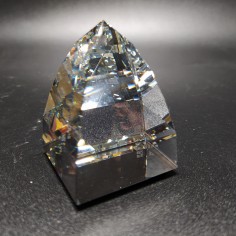 Cristallo Swarovski piramide Art. 7450 Nr 040 000 2