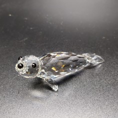 Cristallo Swarovski foca senza baffi Art. 7646 Nr 085 000 2